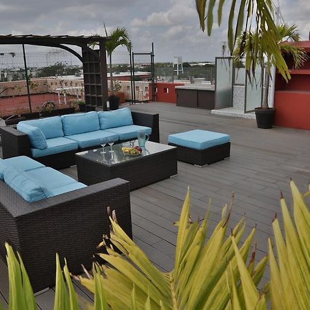 Condo 46 ปลายาเดลการ์เมน ภายนอก รูปภาพ