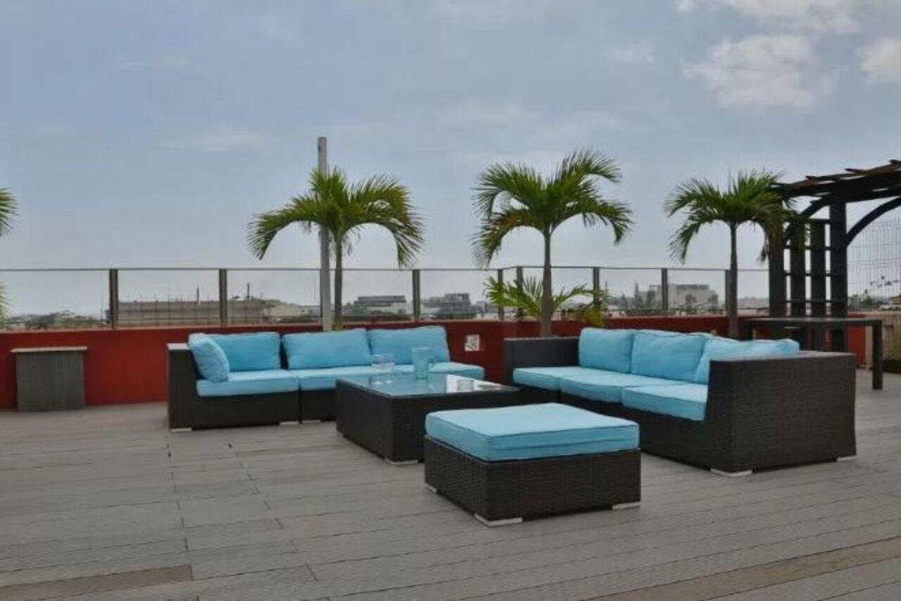 Condo 46 ปลายาเดลการ์เมน ภายนอก รูปภาพ
