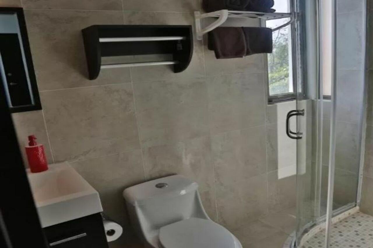 Condo 46 ปลายาเดลการ์เมน ภายนอก รูปภาพ