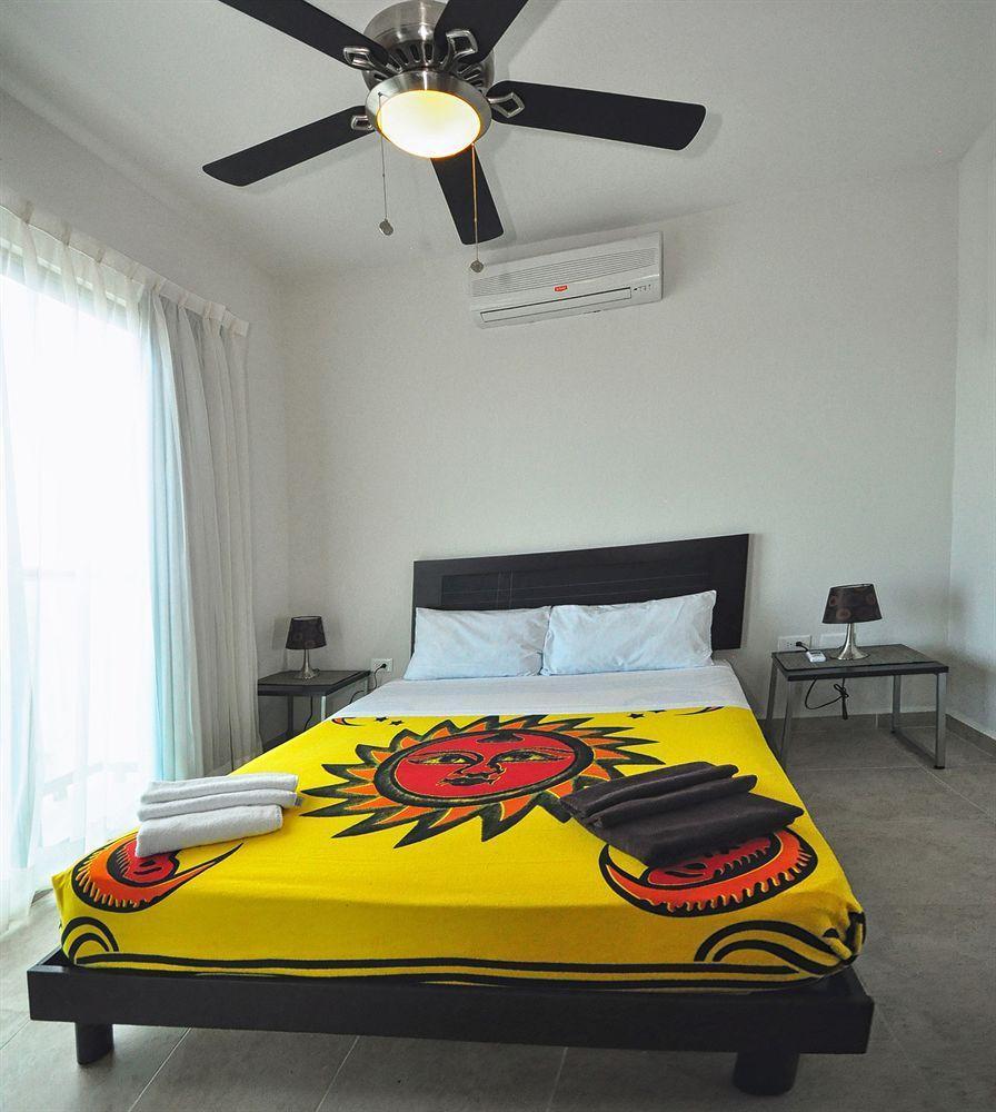 Condo 46 ปลายาเดลการ์เมน ภายนอก รูปภาพ