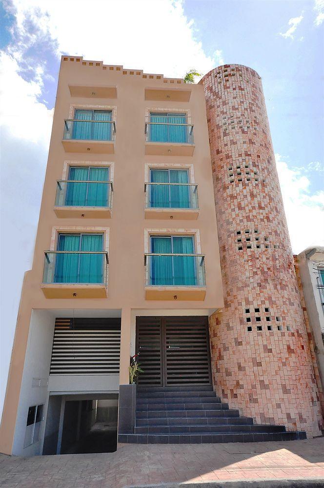 Condo 46 ปลายาเดลการ์เมน ภายนอก รูปภาพ