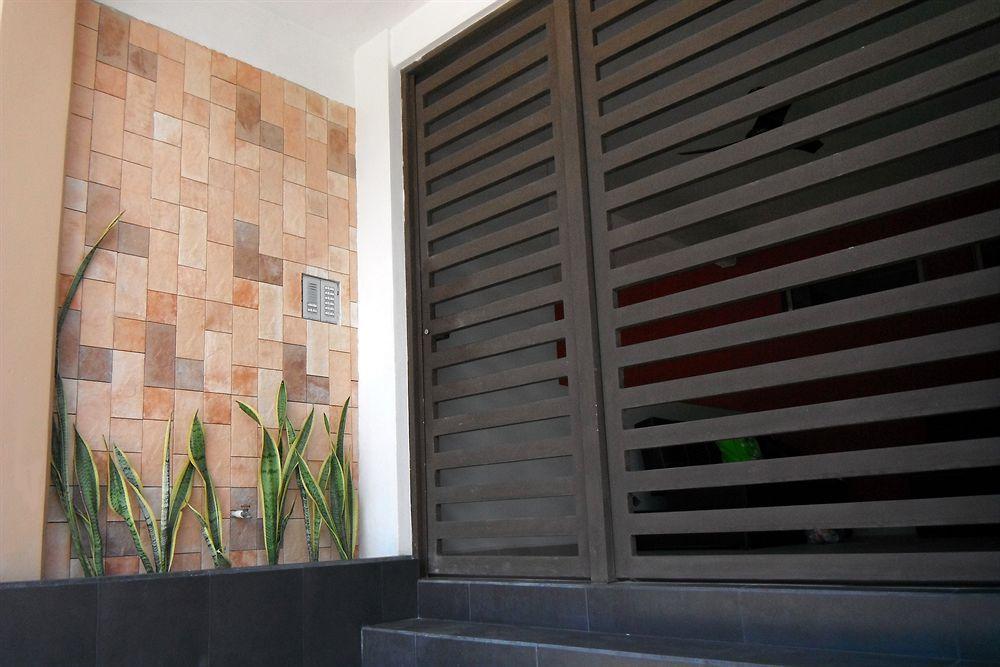 Condo 46 ปลายาเดลการ์เมน ภายนอก รูปภาพ