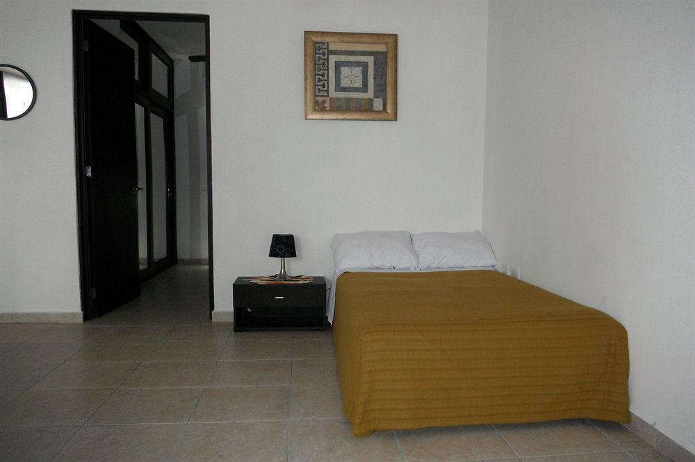 Condo 46 ปลายาเดลการ์เมน ภายนอก รูปภาพ