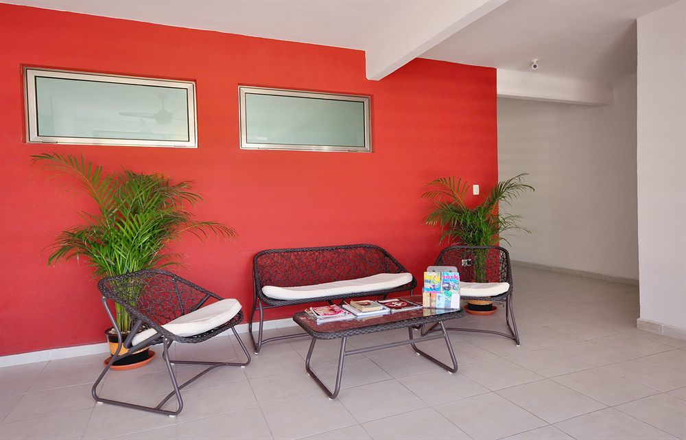 Condo 46 ปลายาเดลการ์เมน ภายนอก รูปภาพ