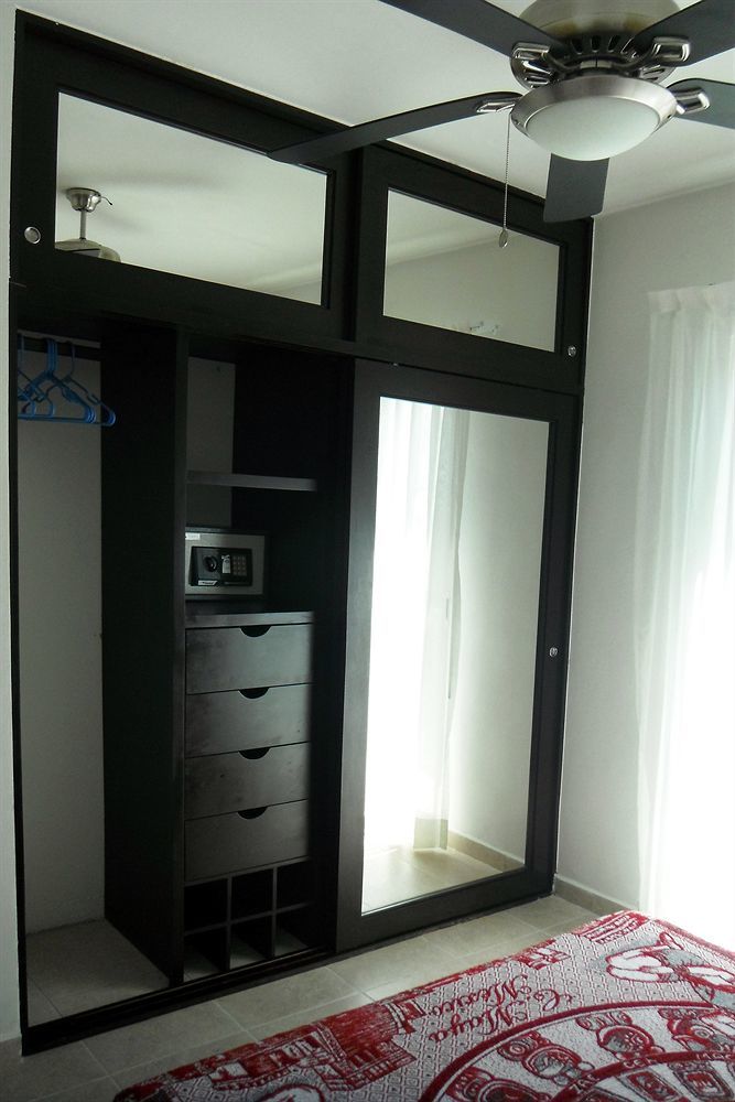 Condo 46 ปลายาเดลการ์เมน ภายนอก รูปภาพ