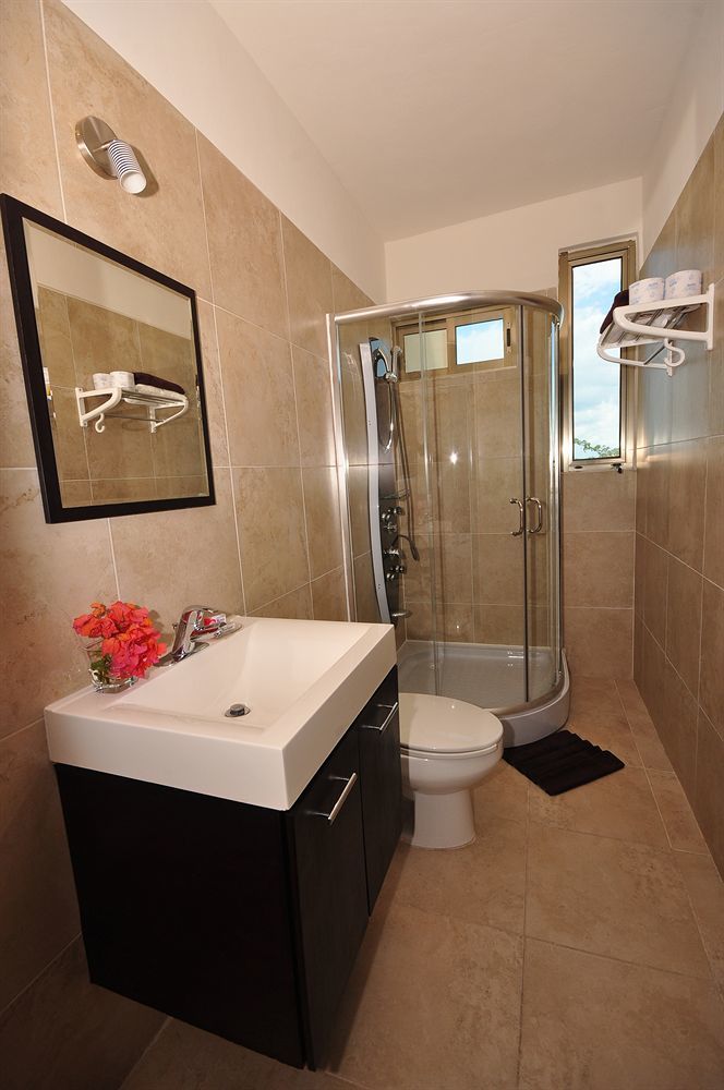 Condo 46 ปลายาเดลการ์เมน ภายนอก รูปภาพ