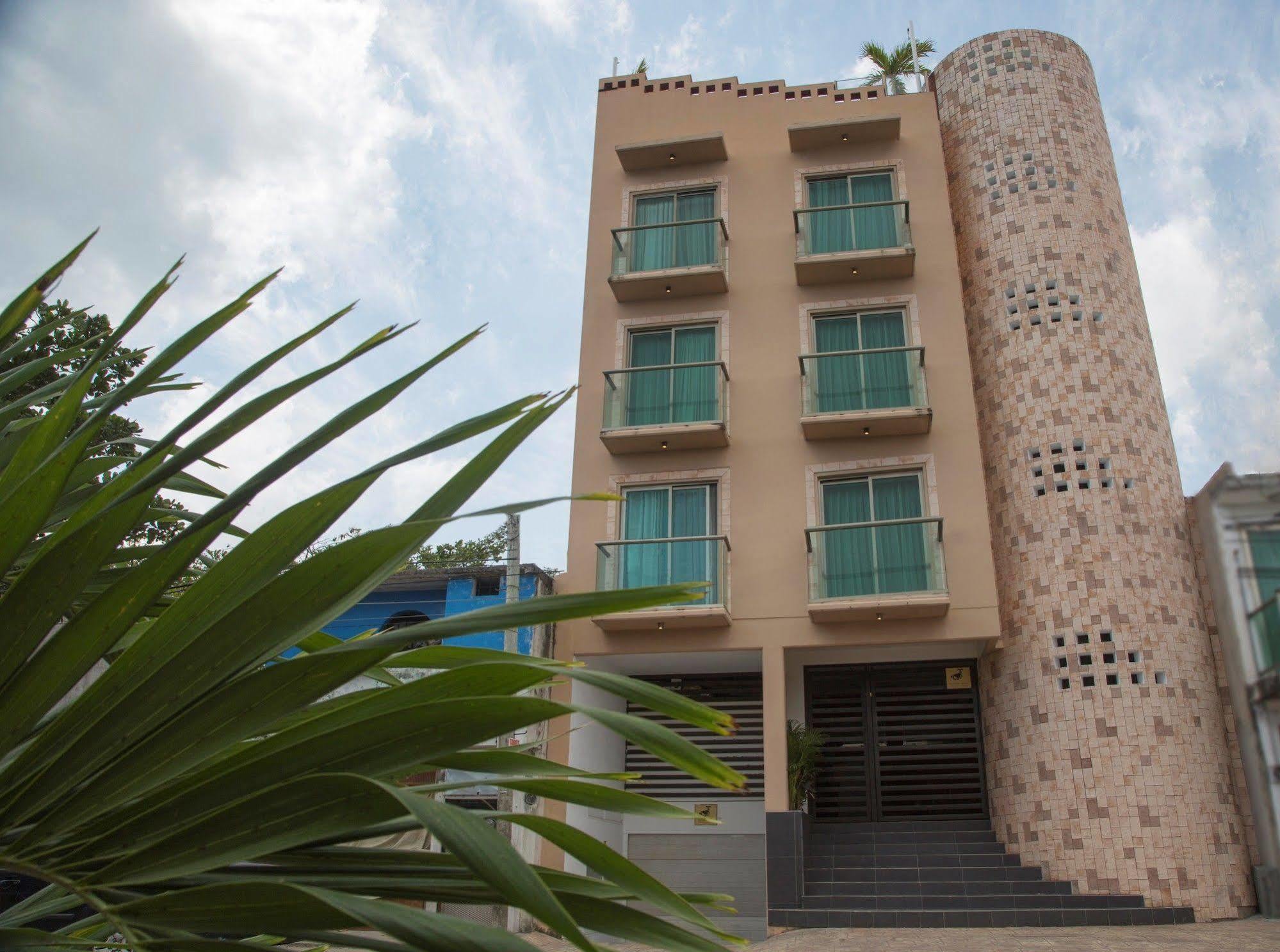 Condo 46 ปลายาเดลการ์เมน ภายนอก รูปภาพ