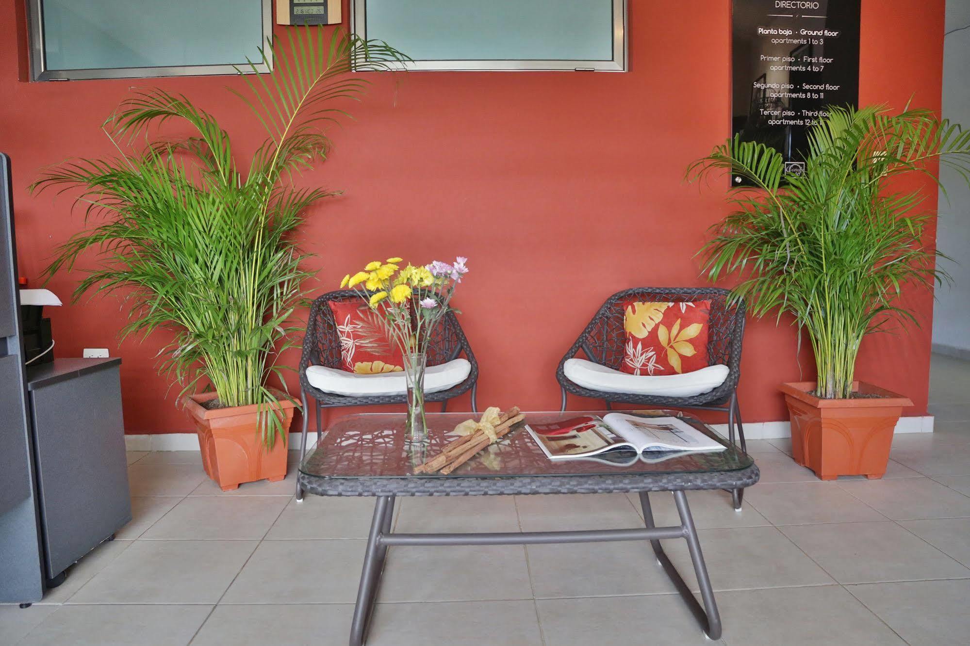 Condo 46 ปลายาเดลการ์เมน ภายนอก รูปภาพ