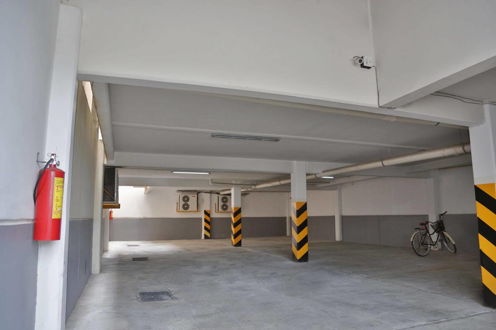 Condo 46 ปลายาเดลการ์เมน ภายนอก รูปภาพ