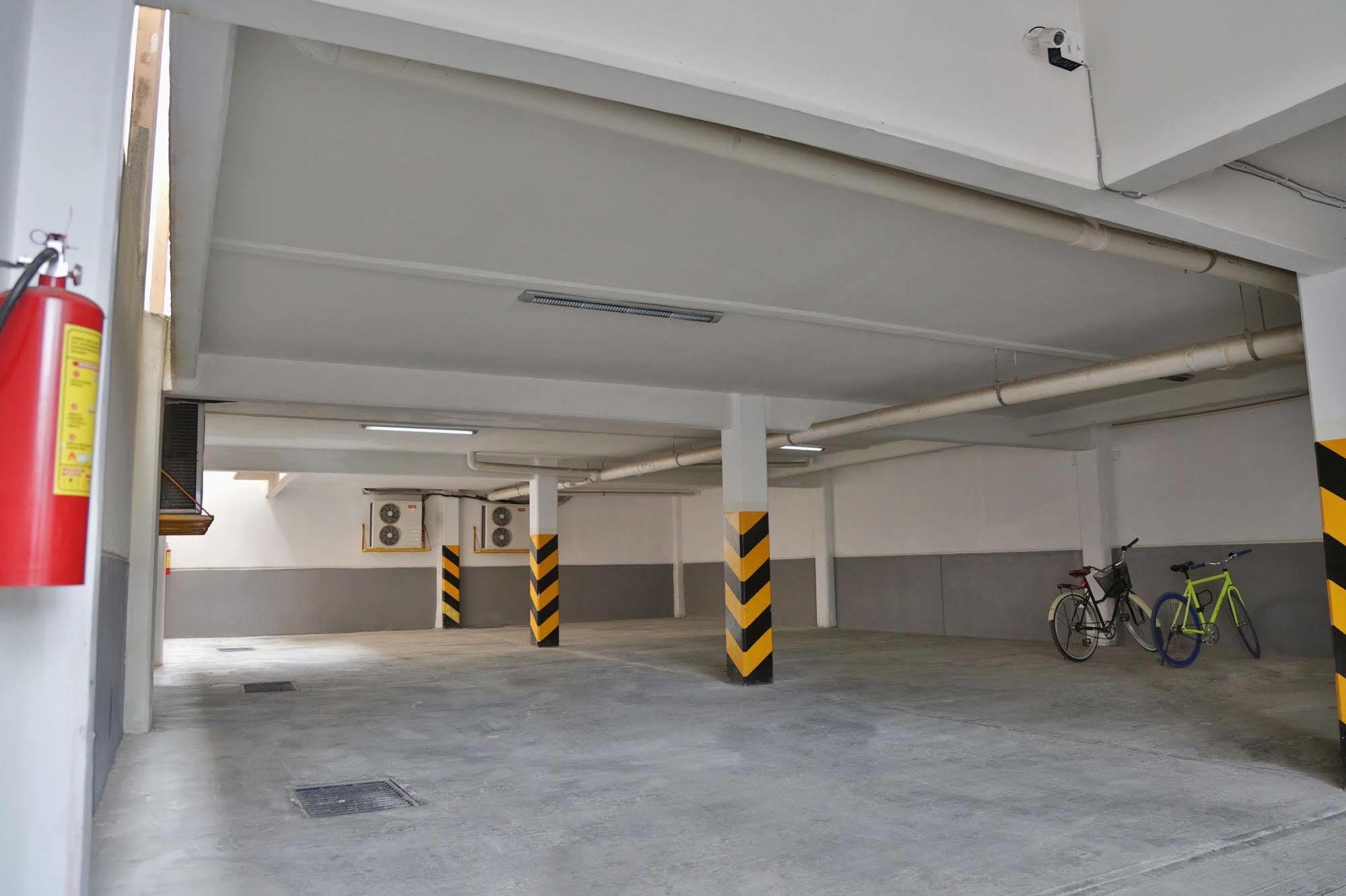 Condo 46 ปลายาเดลการ์เมน ภายนอก รูปภาพ