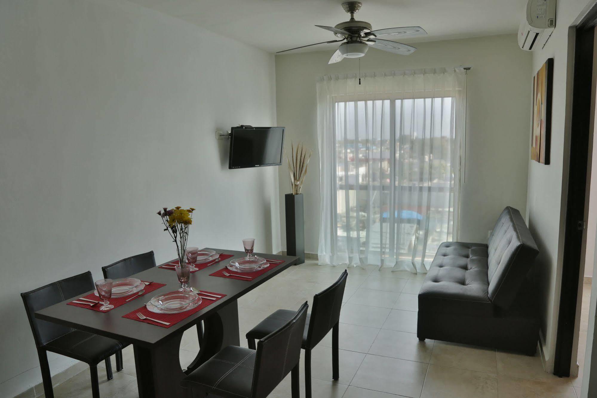 Condo 46 ปลายาเดลการ์เมน ภายนอก รูปภาพ