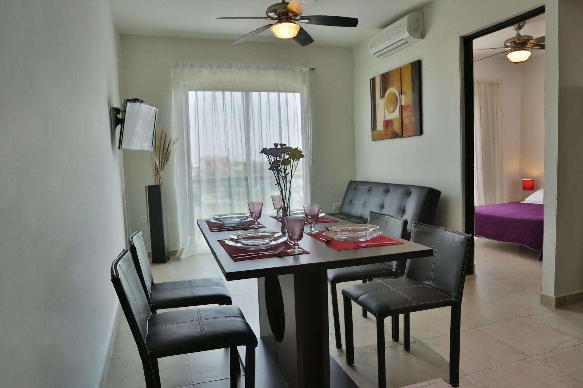 Condo 46 ปลายาเดลการ์เมน ภายนอก รูปภาพ