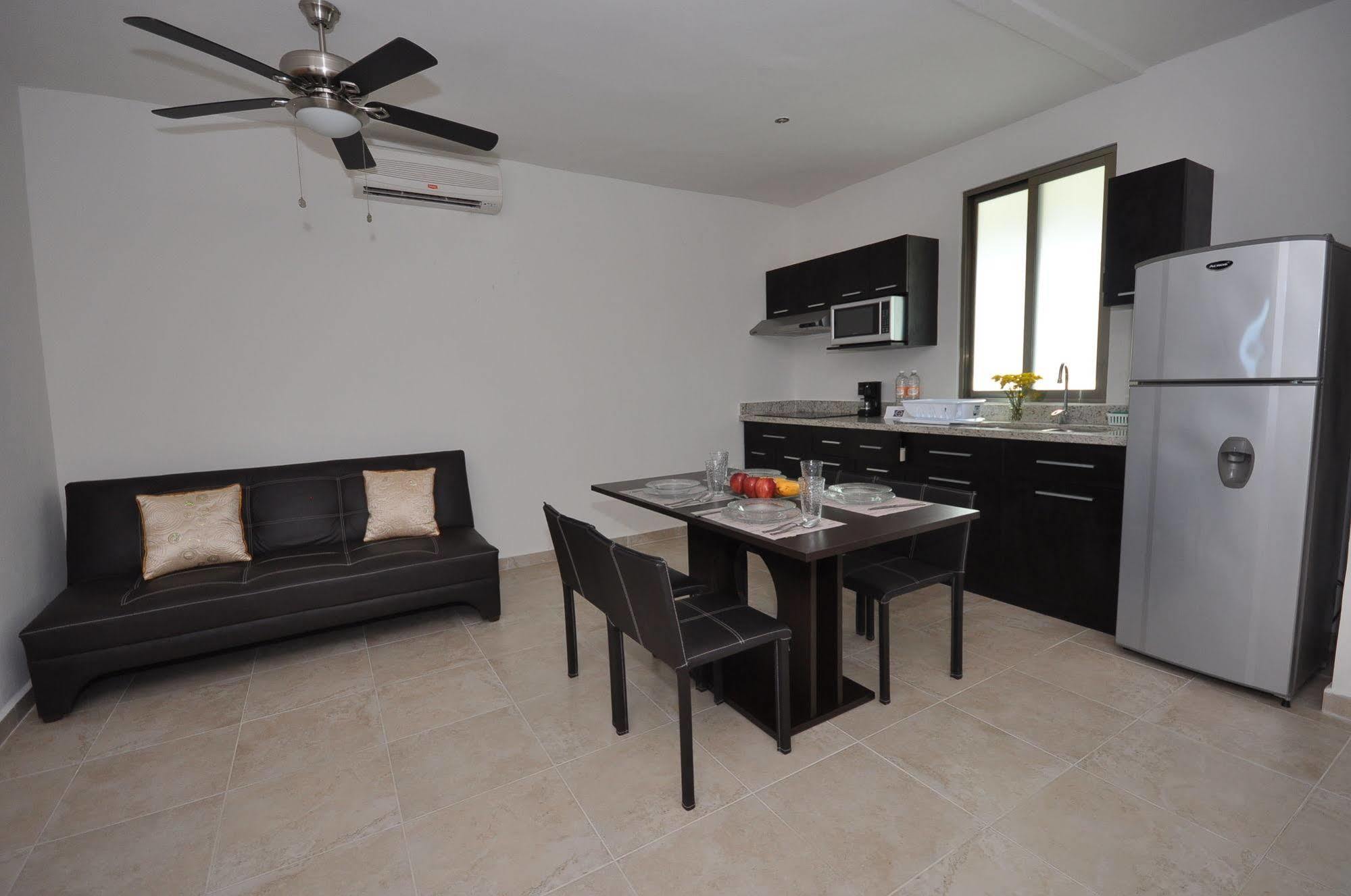 Condo 46 ปลายาเดลการ์เมน ภายนอก รูปภาพ
