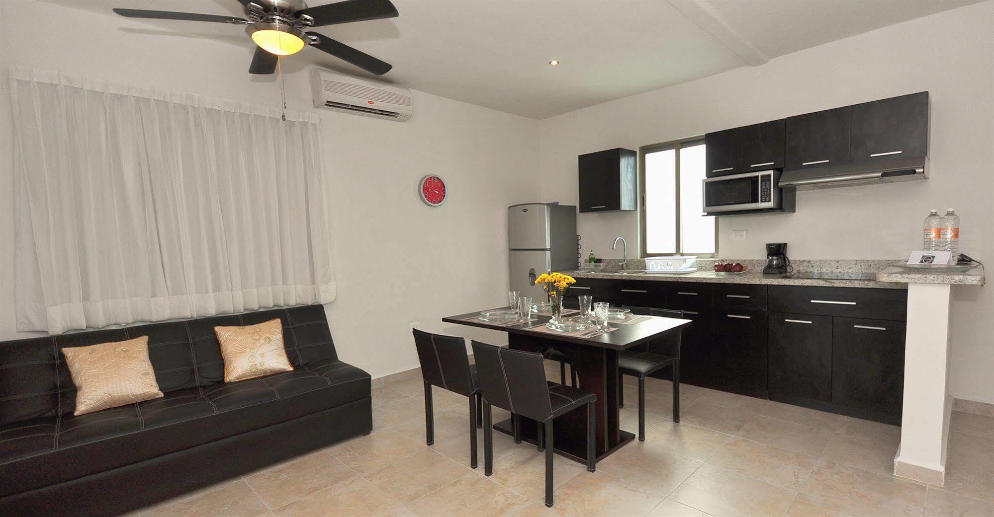 Condo 46 ปลายาเดลการ์เมน ภายนอก รูปภาพ