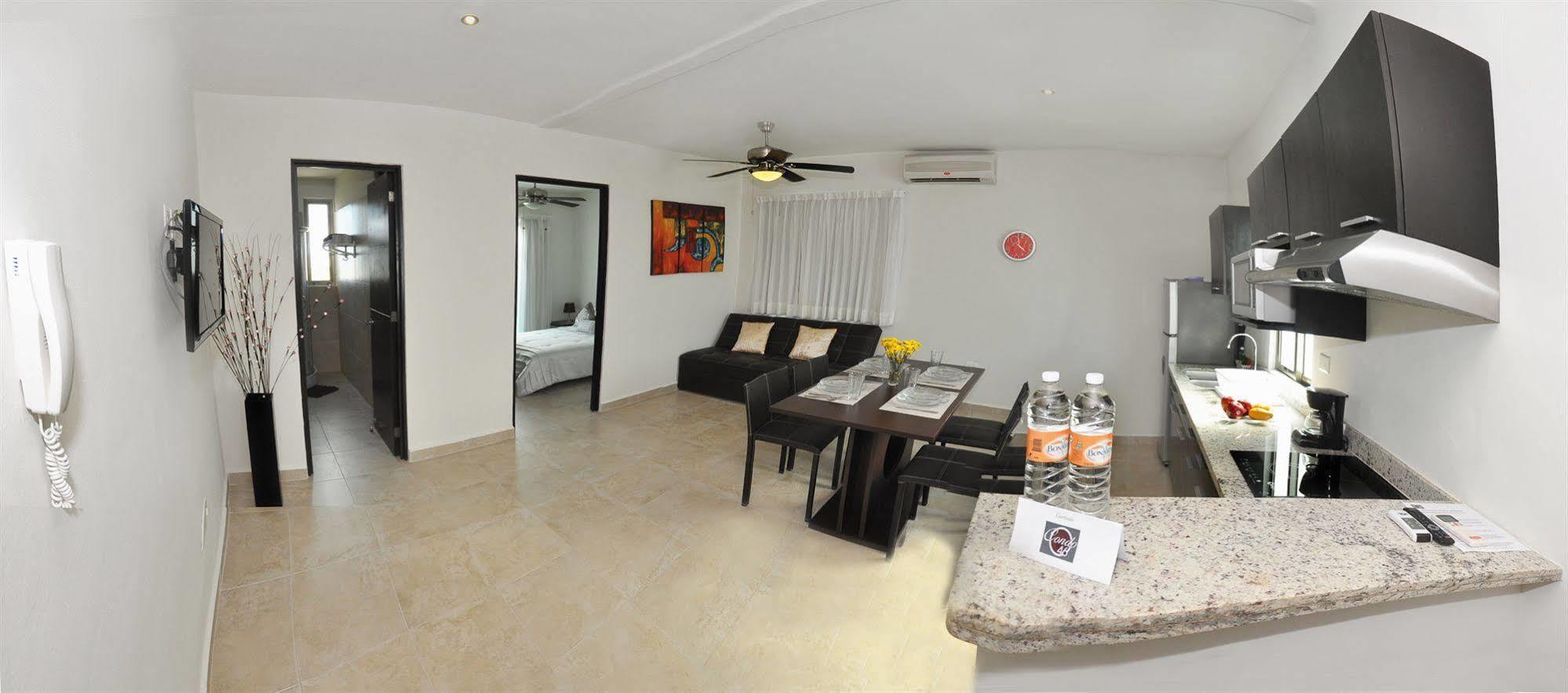 Condo 46 ปลายาเดลการ์เมน ภายนอก รูปภาพ