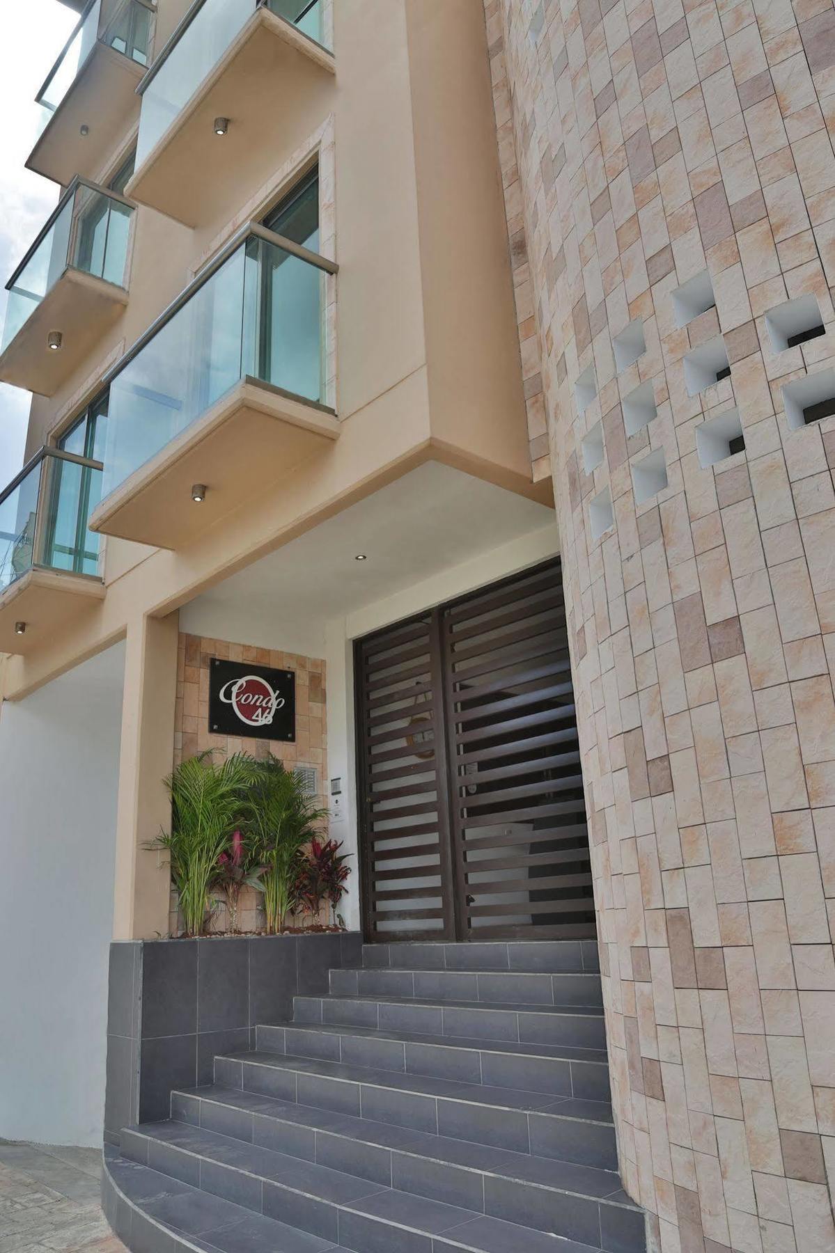 Condo 46 ปลายาเดลการ์เมน ภายนอก รูปภาพ