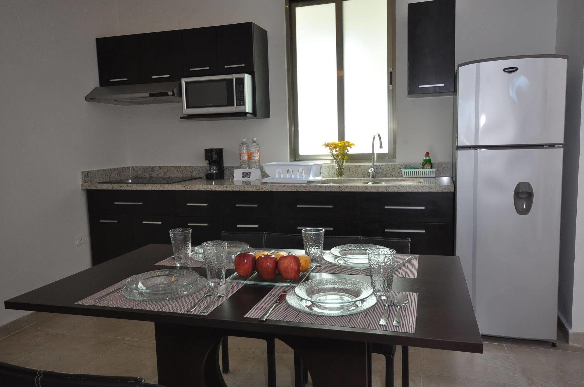 Condo 46 ปลายาเดลการ์เมน ภายนอก รูปภาพ