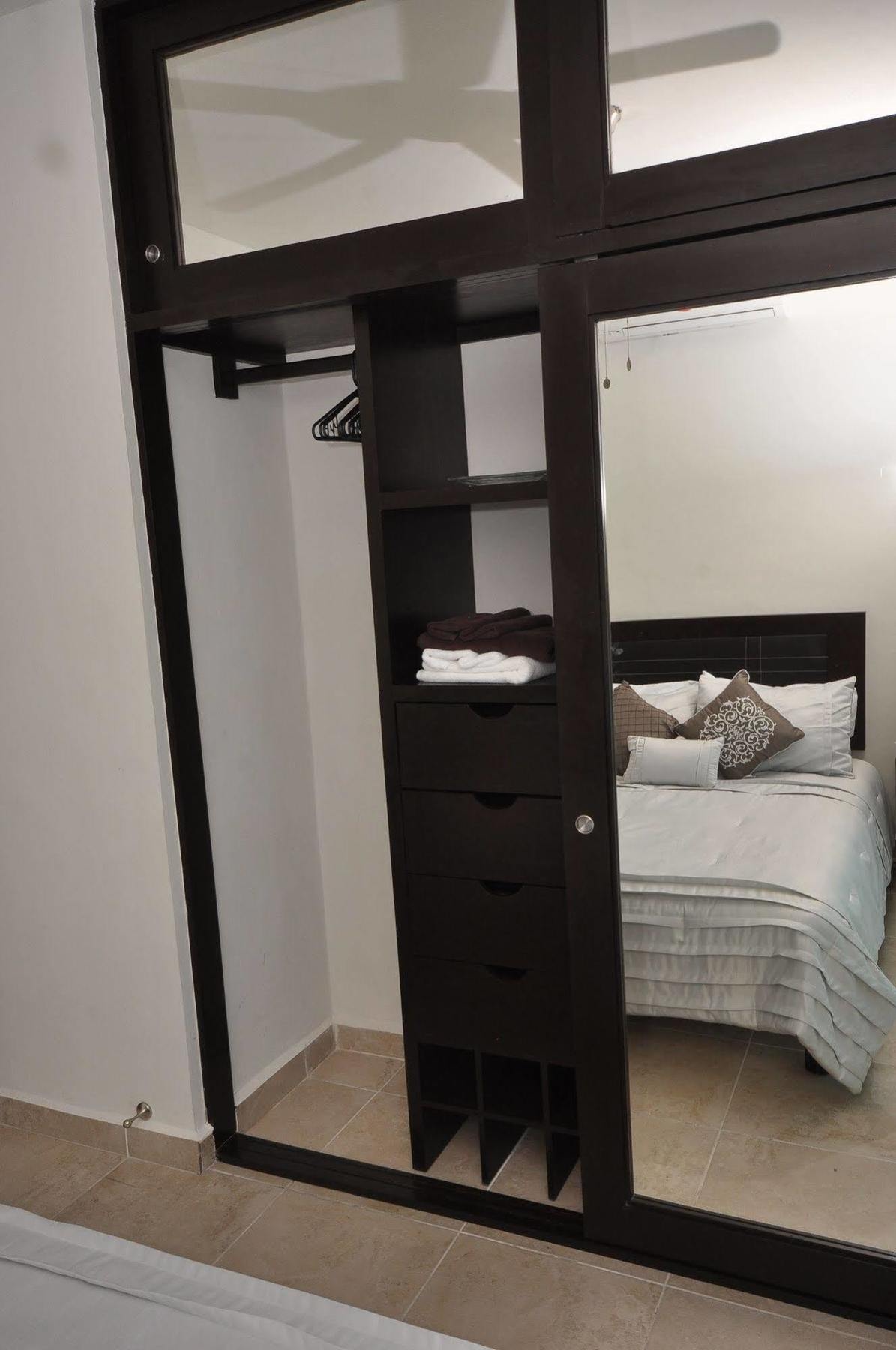 Condo 46 ปลายาเดลการ์เมน ภายนอก รูปภาพ
