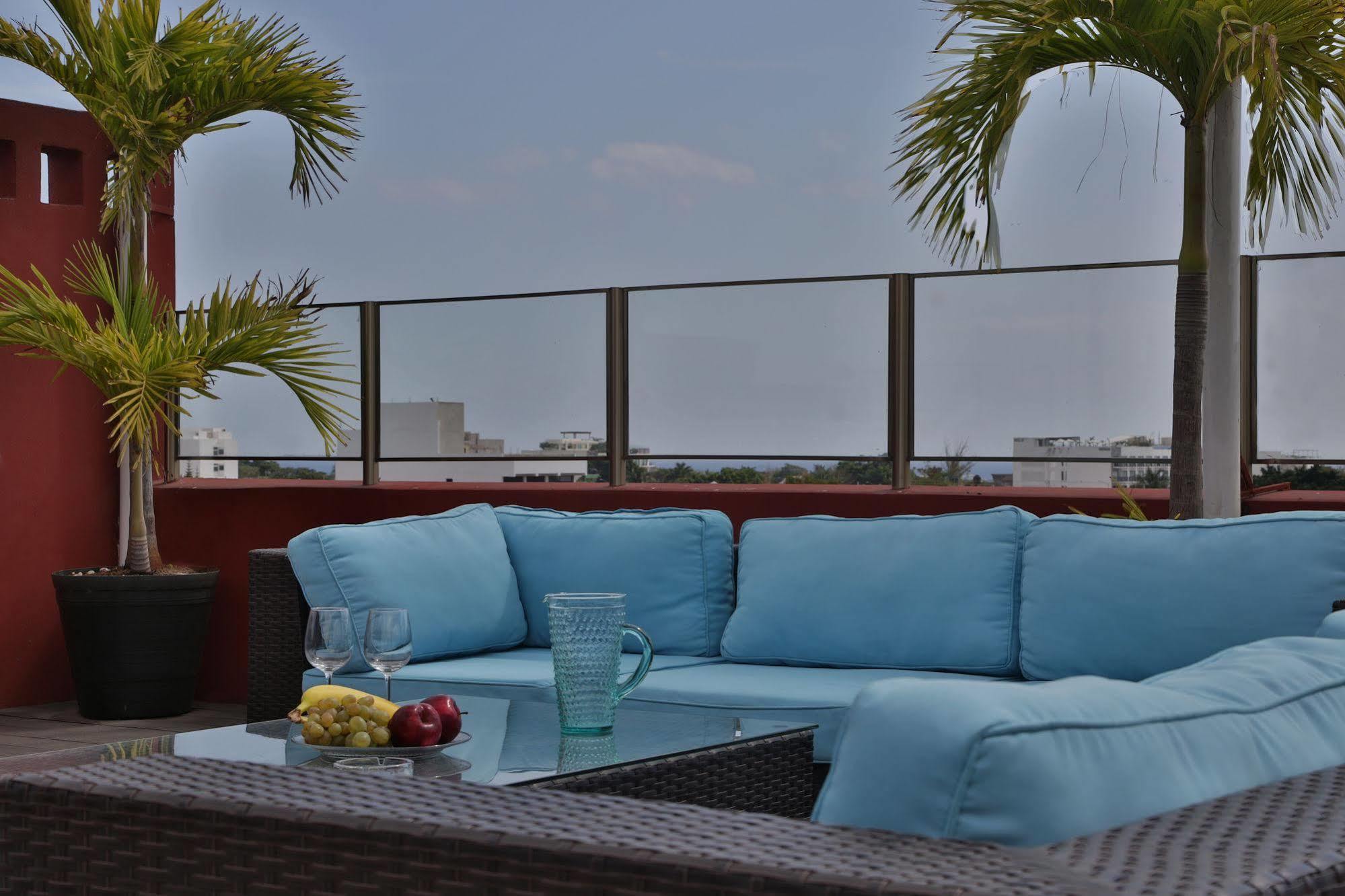 Condo 46 ปลายาเดลการ์เมน ภายนอก รูปภาพ