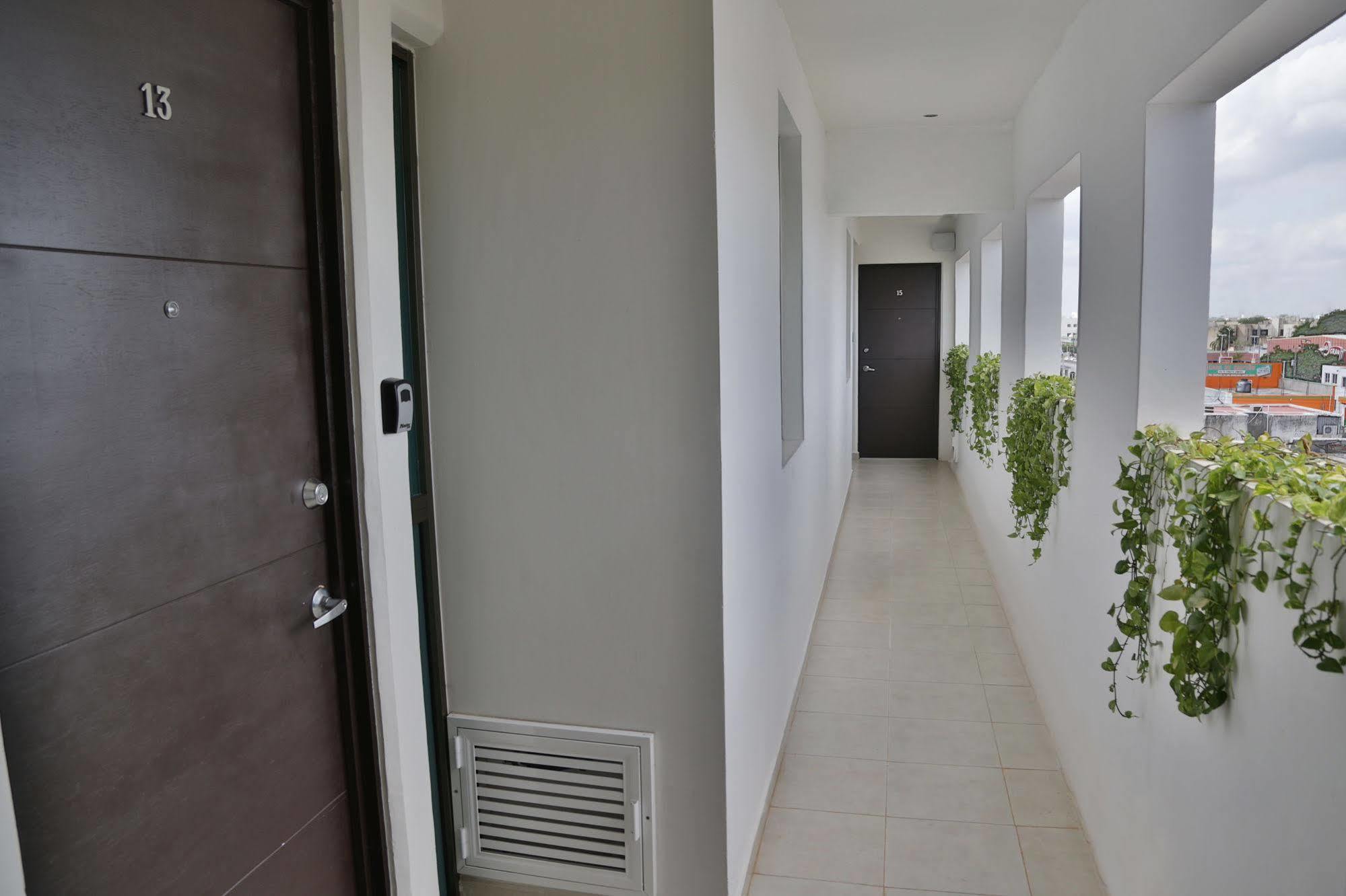 Condo 46 ปลายาเดลการ์เมน ภายนอก รูปภาพ