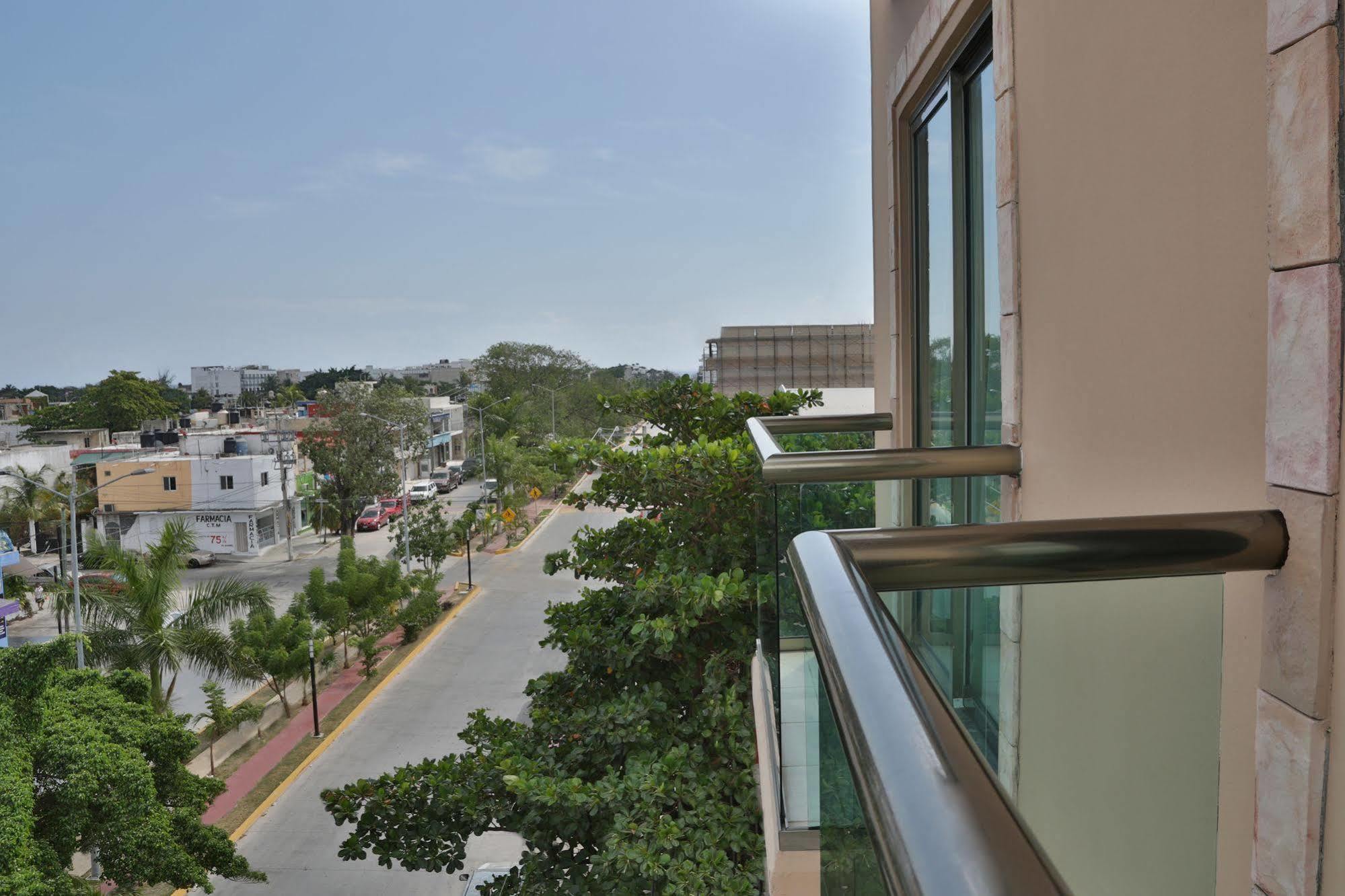 Condo 46 ปลายาเดลการ์เมน ภายนอก รูปภาพ