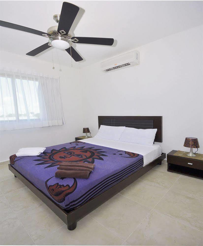 Condo 46 ปลายาเดลการ์เมน ภายนอก รูปภาพ