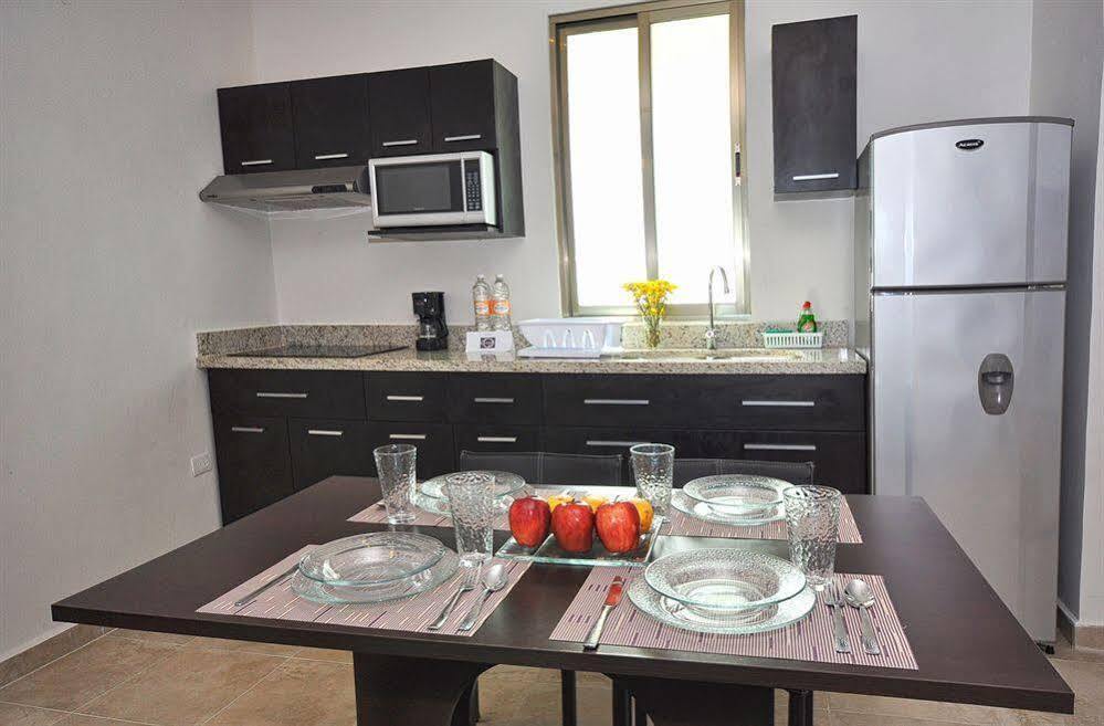 Condo 46 ปลายาเดลการ์เมน ภายนอก รูปภาพ